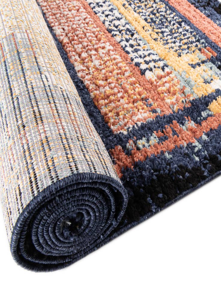 Detail image of  2' x 10' Tagine Runner Rug