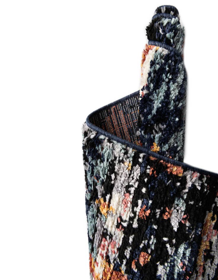 Detail image of  2' x 10' Tagine Runner Rug