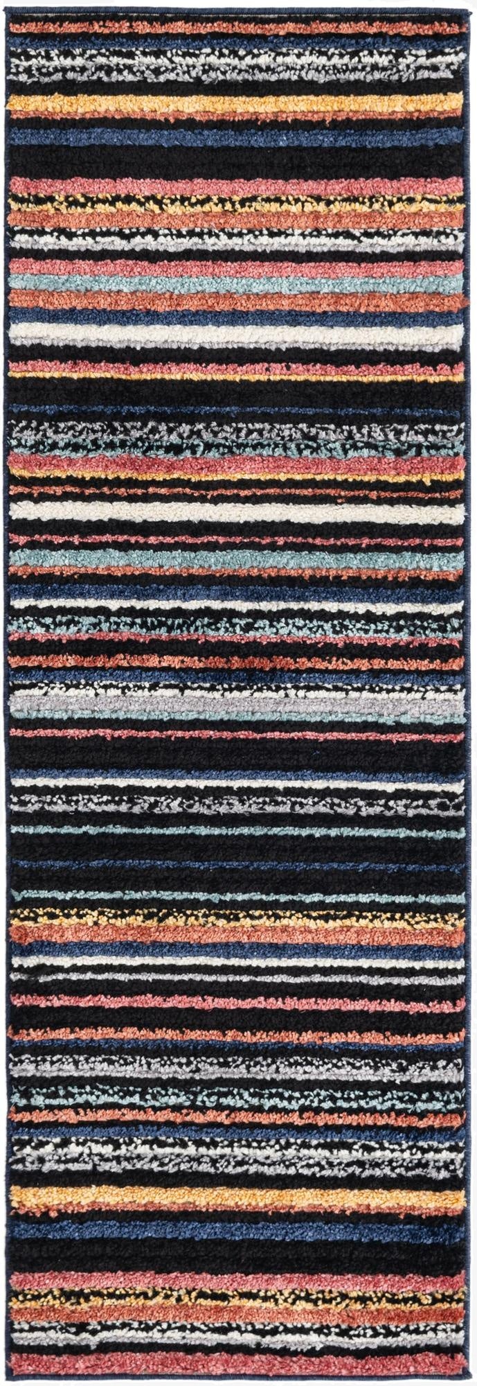  2' x 6' Tagine Runner Rug