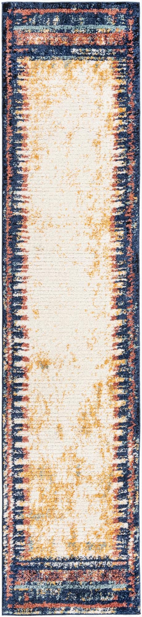  2' 7 x 12' Tagine Runner Rug