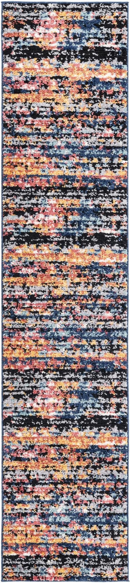  2' x 10' Tagine Runner Rug