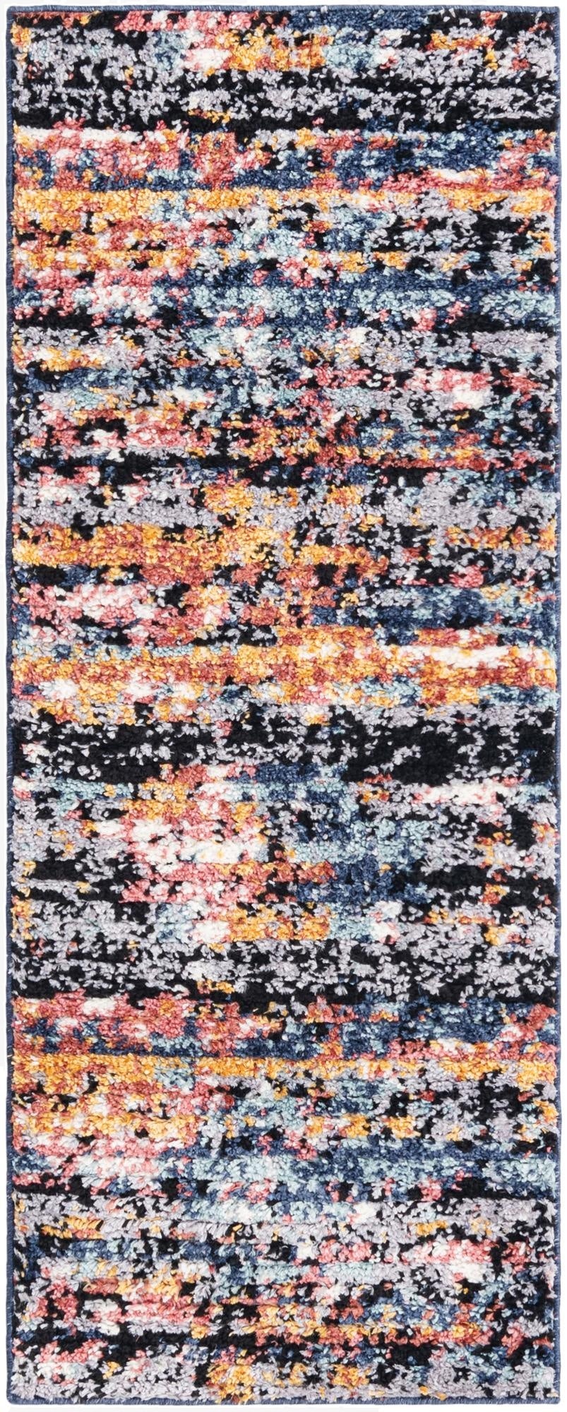  2' x 5' Tagine Runner Rug