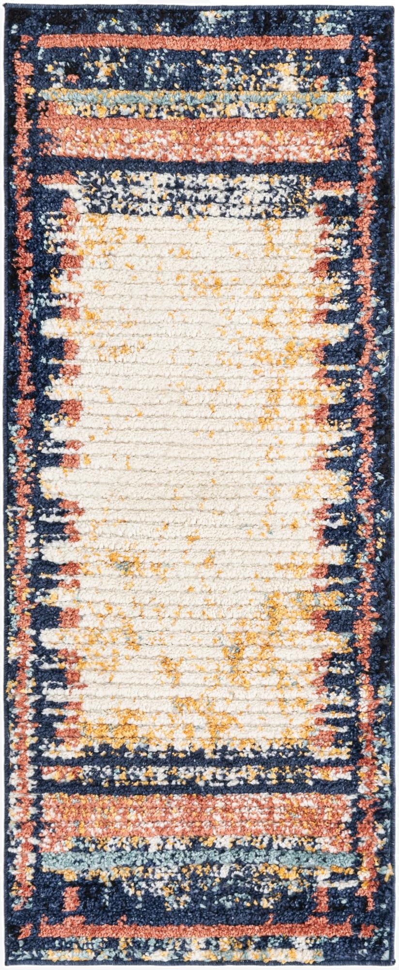  2' x 5' Tagine Runner Rug