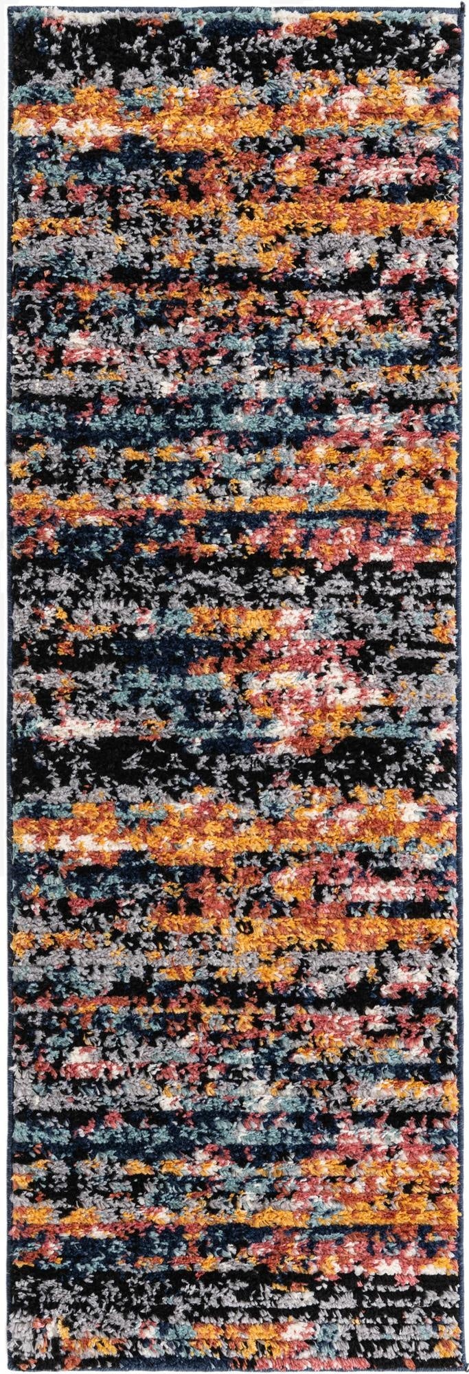  2' x 6' Tagine Runner Rug