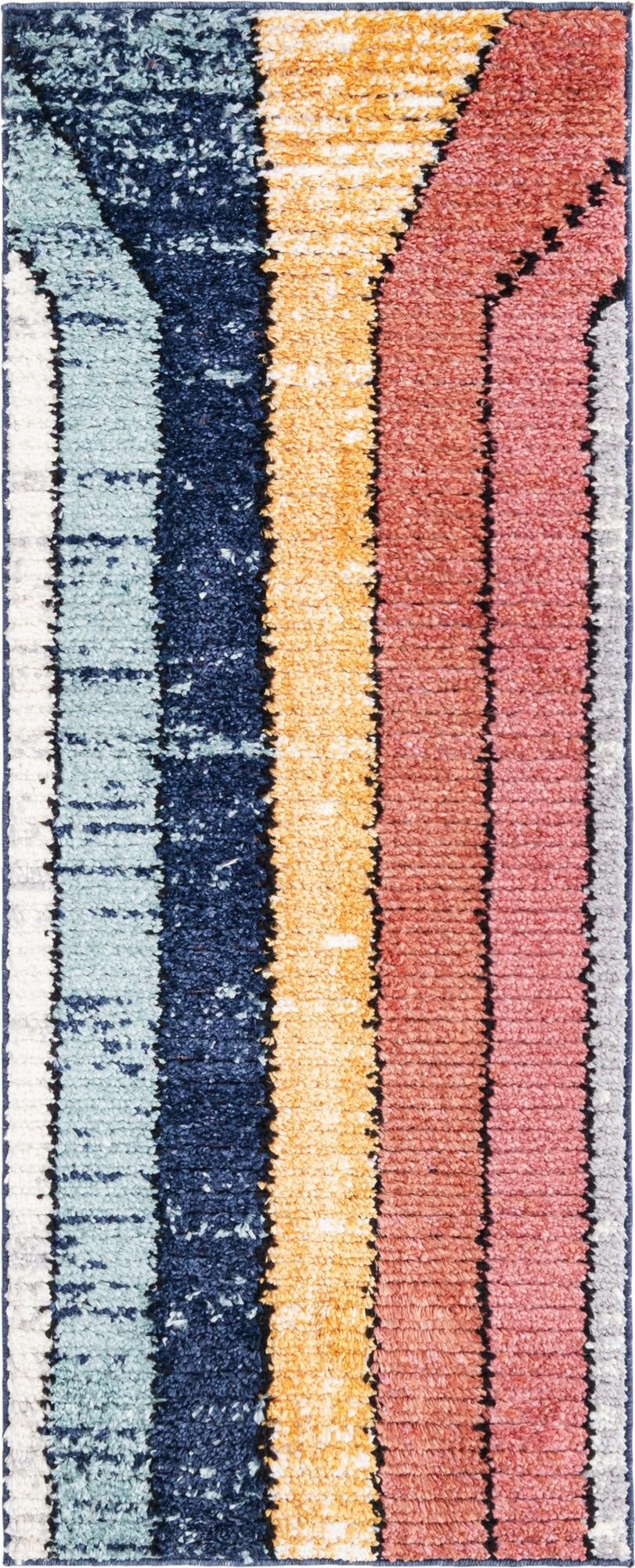  2' x 5' Tagine Runner Rug