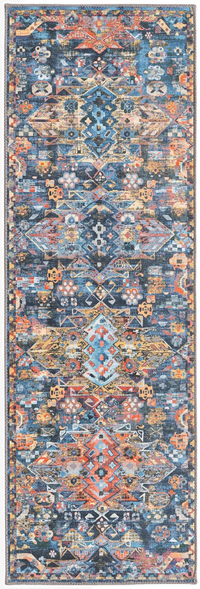  2' x 6' Timeless Runner Rug