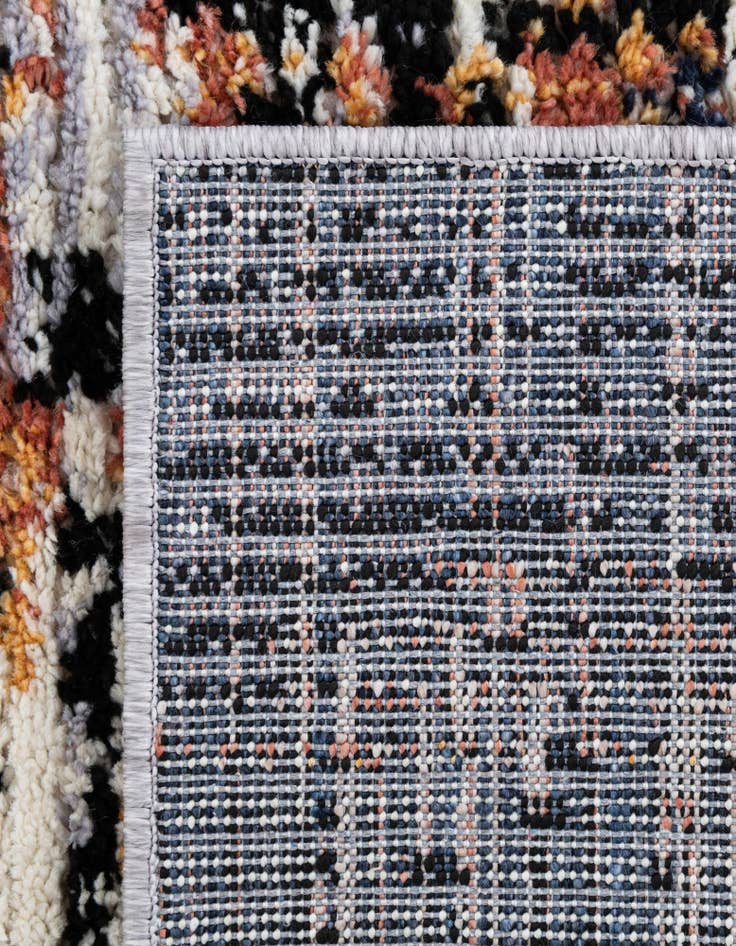 Detail image of  2' x 8' Tucson Runner Rug