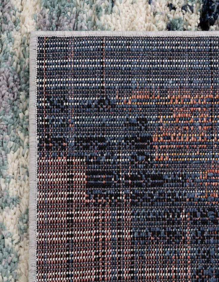 Detail image of  2' x 8' Tucson Runner Rug