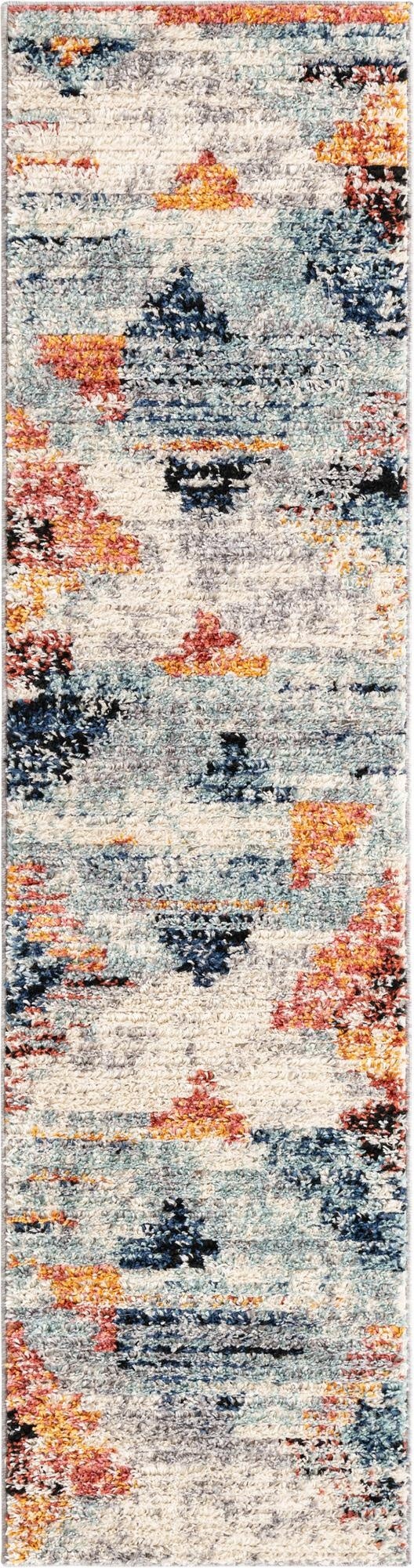  2' x 8' Tucson Runner Rug