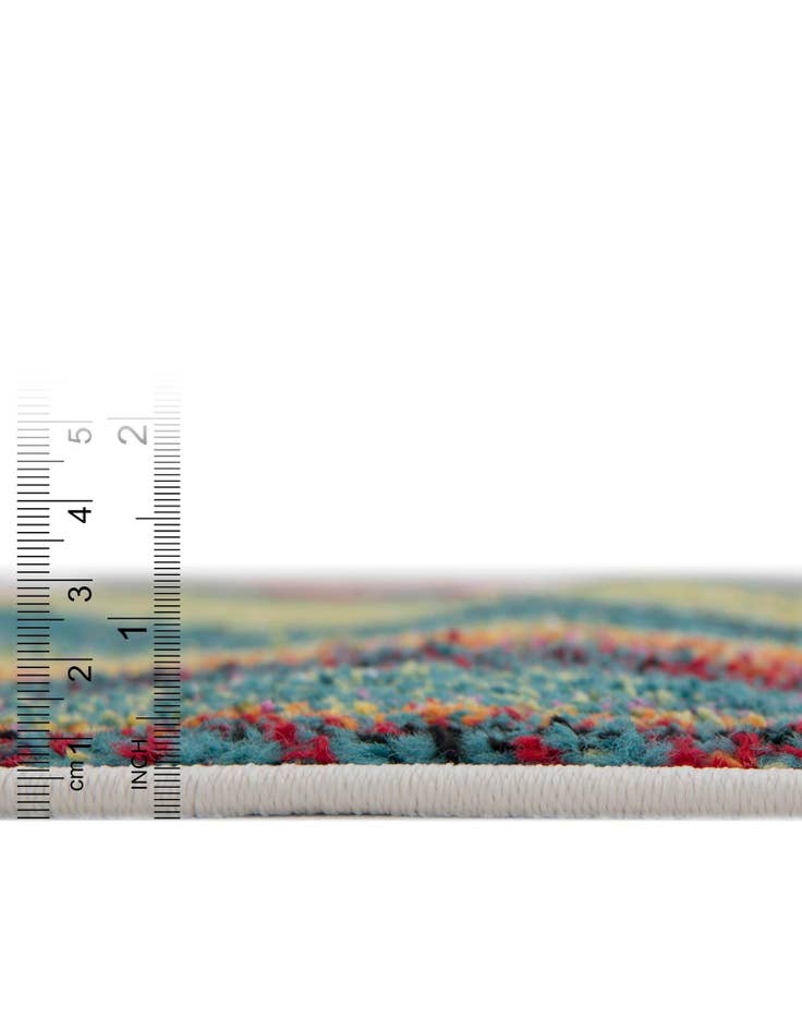 Detail image of  2' x 6' Tuscany Runner Rug