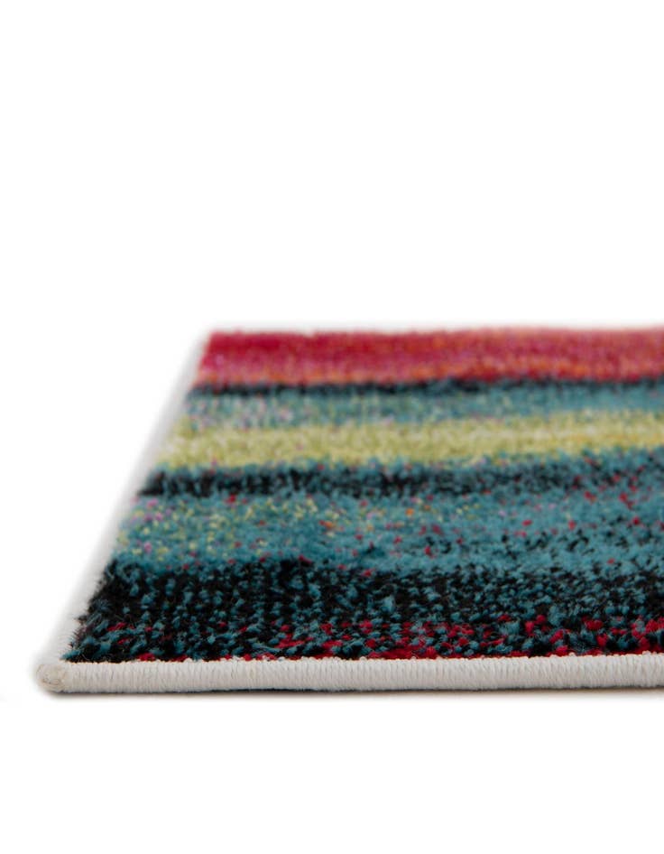 Detail image of  2' x 6' Tuscany Runner Rug