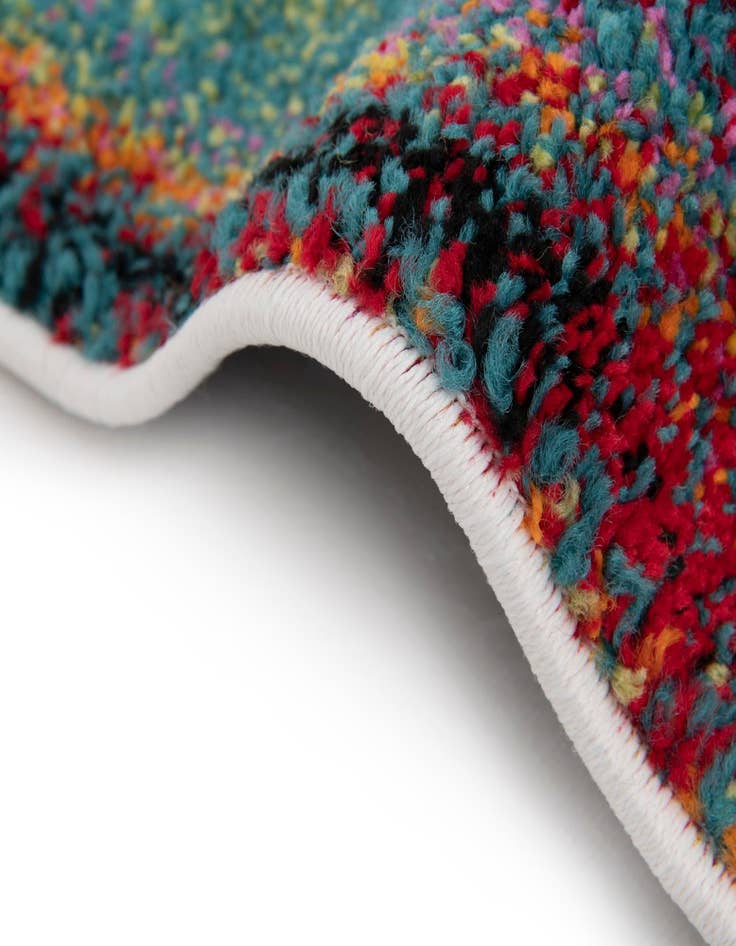 Detail image of  2' x 6' Tuscany Runner Rug