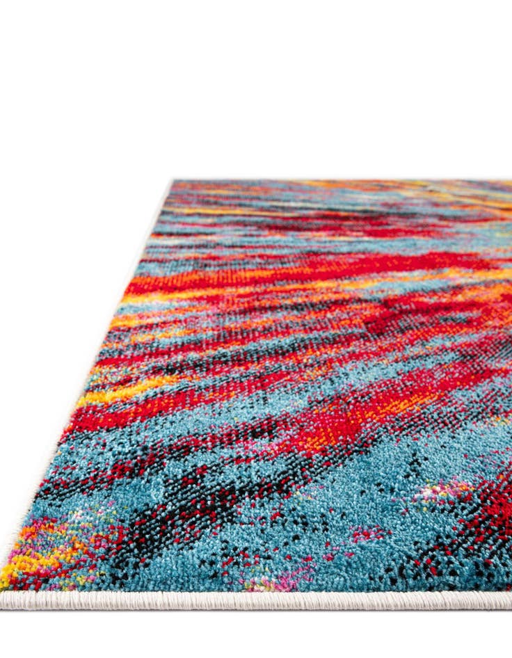 Detail image of  2' 7 x 10' Tuscany Runner Rug