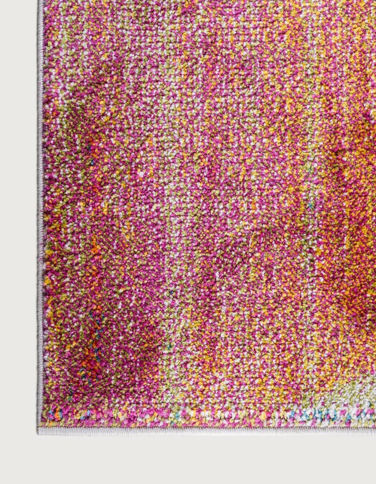 Detail image of  2' 7 x 10' Tuscany Runner Rug