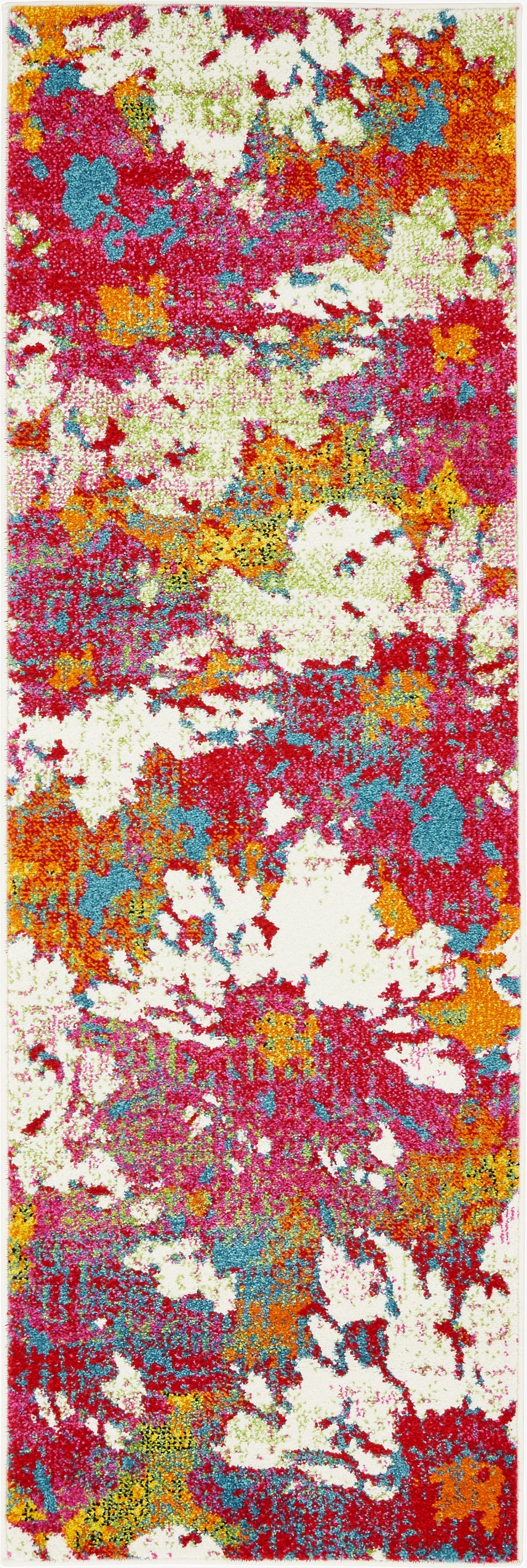  2' x 6' Tuscany Runner Rug