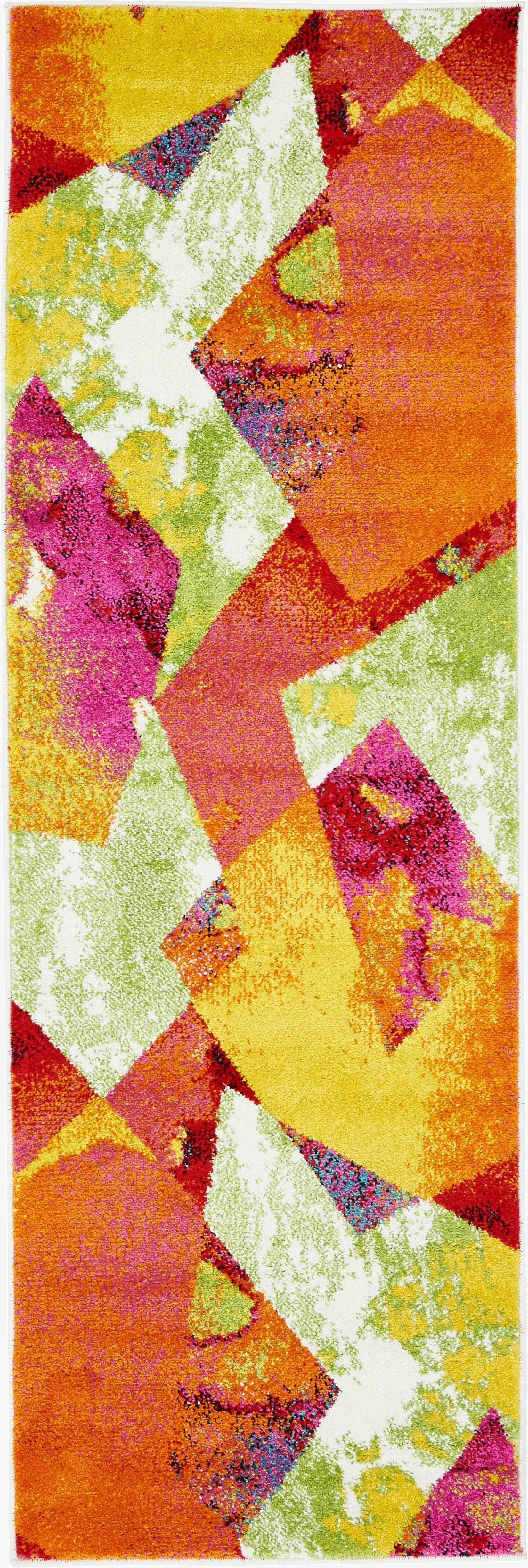  2' x 6' Tuscany Runner Rug