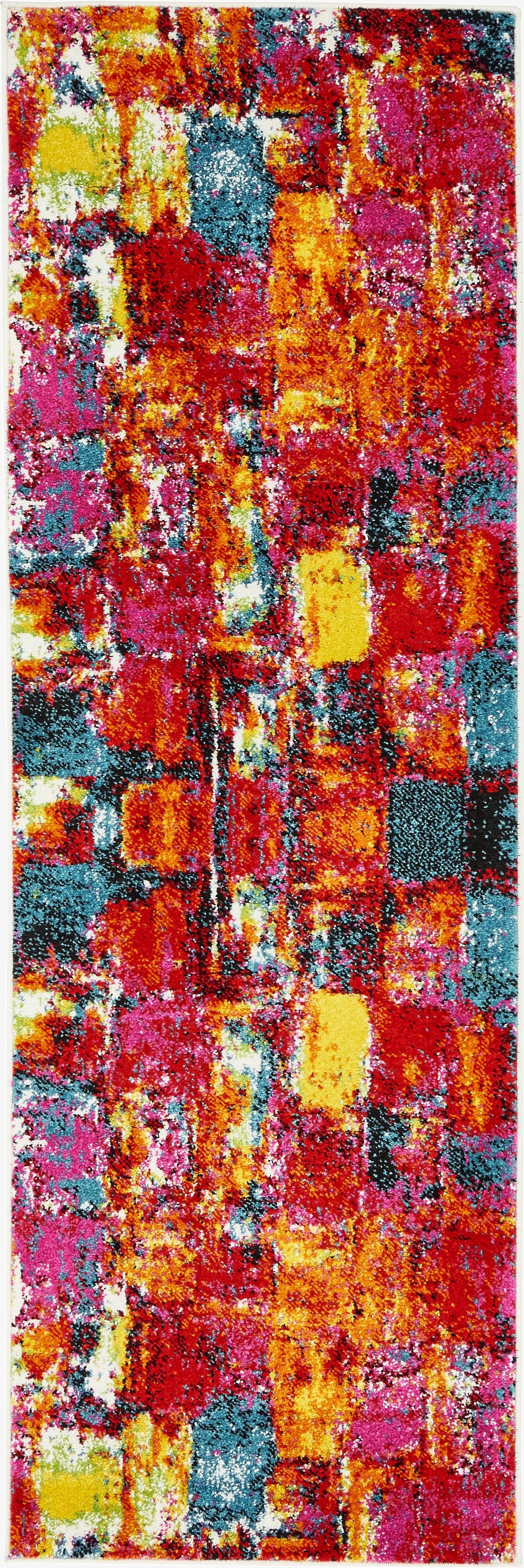  2' x 6' Tuscany Runner Rug