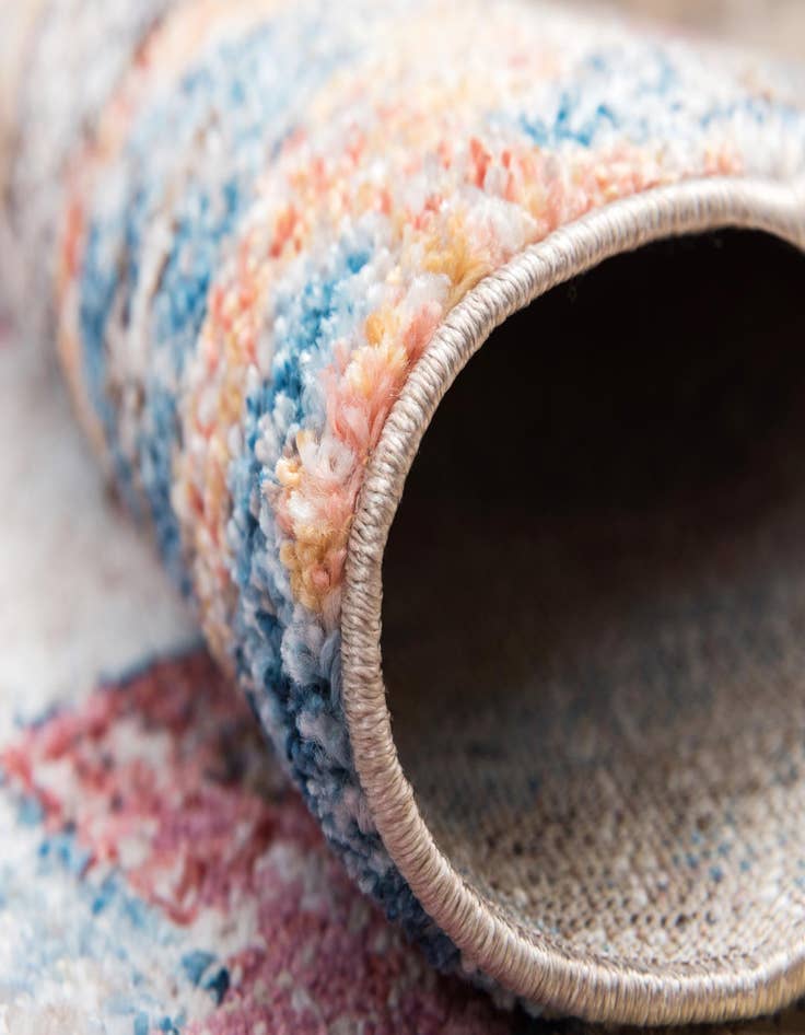 Detail image of  2' 2 x 6' Vega Runner Rug