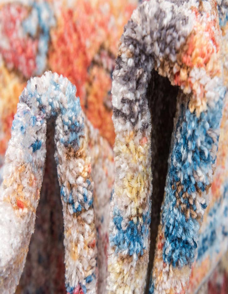 Detail image of  2' 2 x 6' Vega Runner Rug