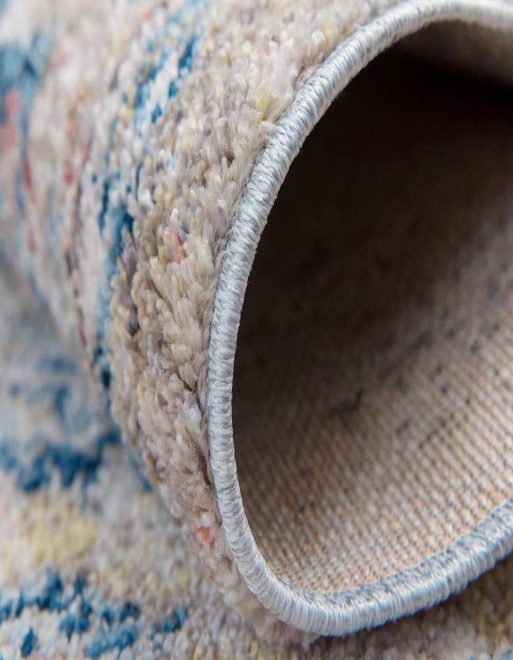 Detail image of  2' 2 x 6' Vega Runner Rug