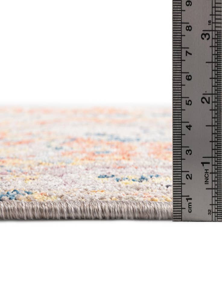 Detail image of  2' 7 x 8' 2 Vega Runner Rug