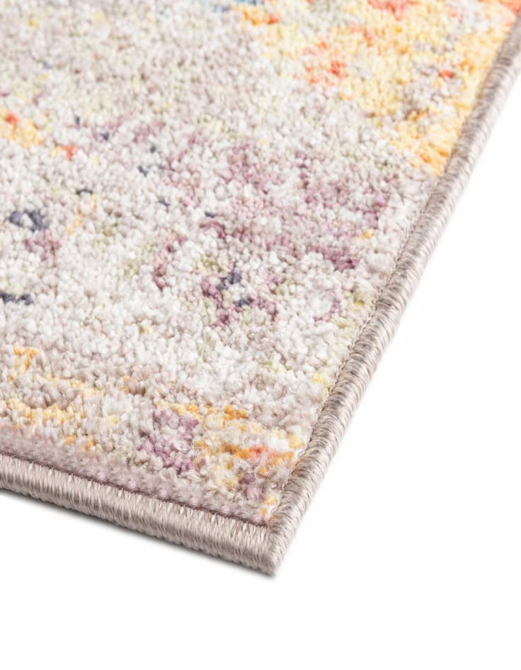 Detail image of  2' 7 x 8' 2 Vega Runner Rug