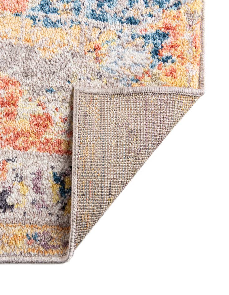 Detail image of  2' 7 x 8' 2 Vega Runner Rug