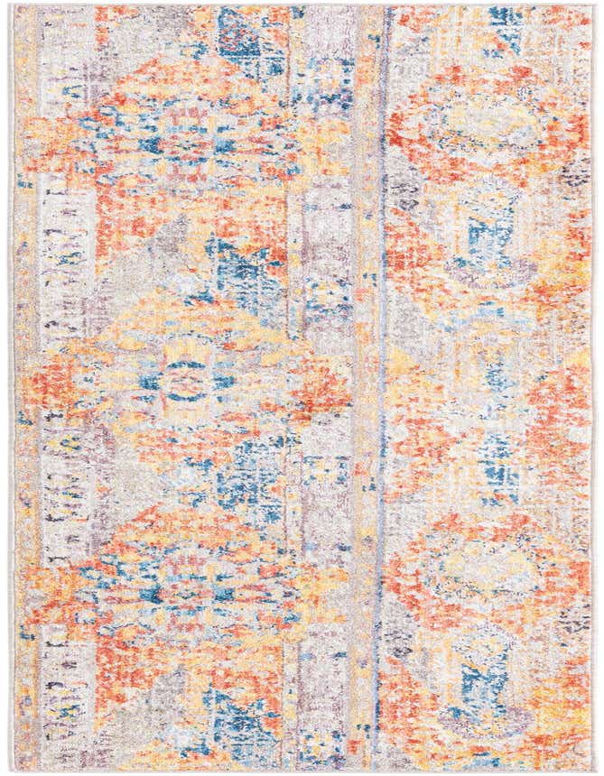 Primary image  2' 7 x 8' 2 Vega Runner Rug