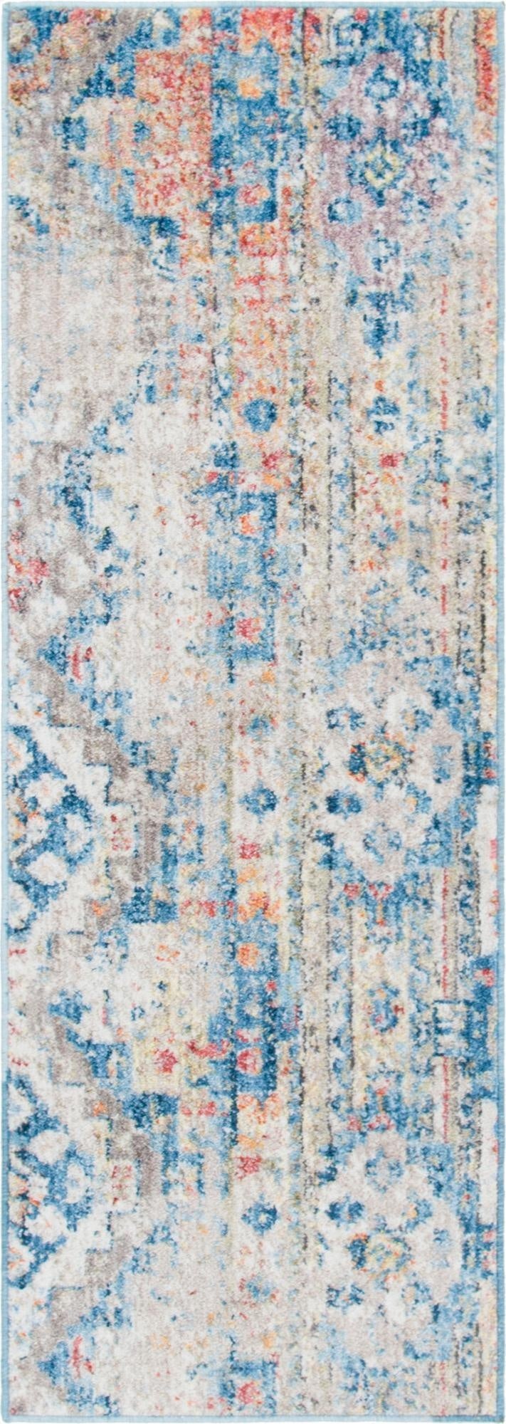  2' 2 x 6' Vega Runner Rug