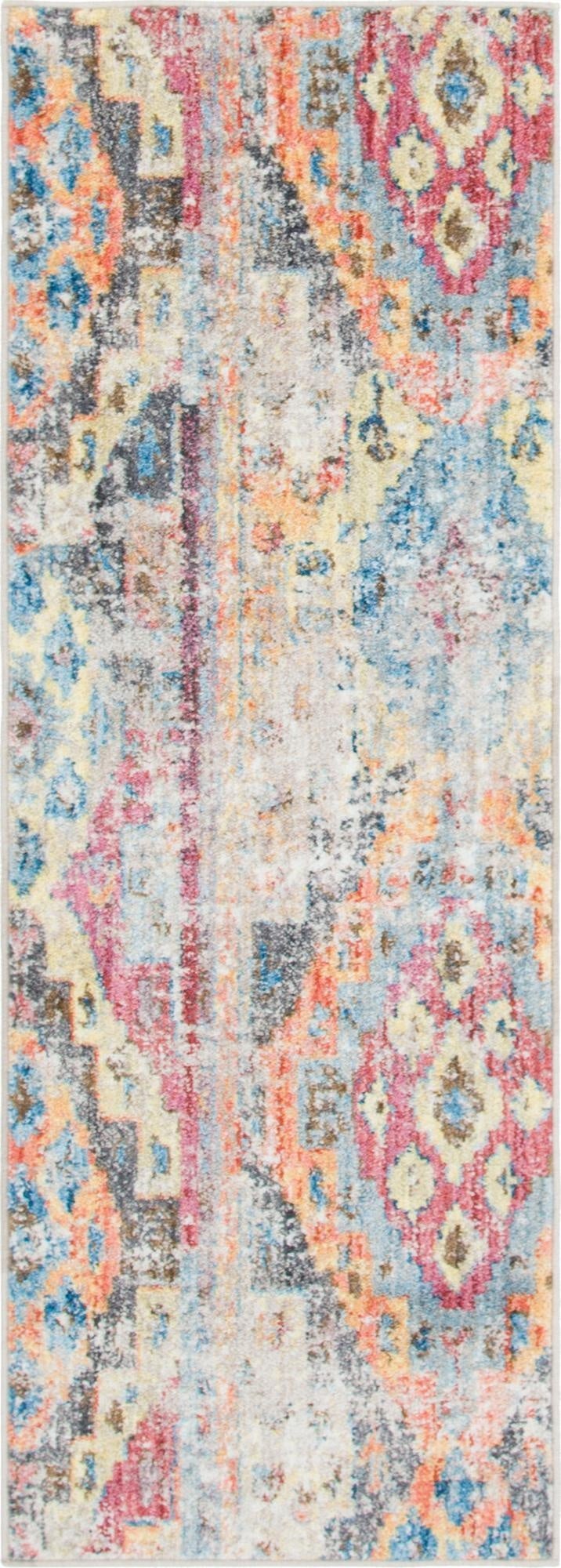  2' 2 x 6' Vega Runner Rug