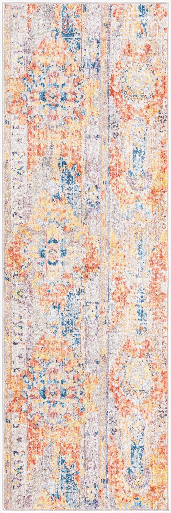  2' 7 x 8' 2 Vega Runner Rug