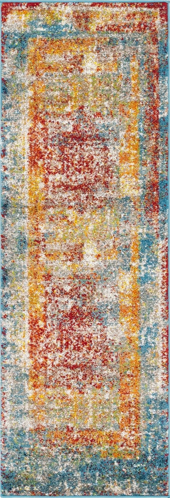 Rug Multicolored Swatch link
