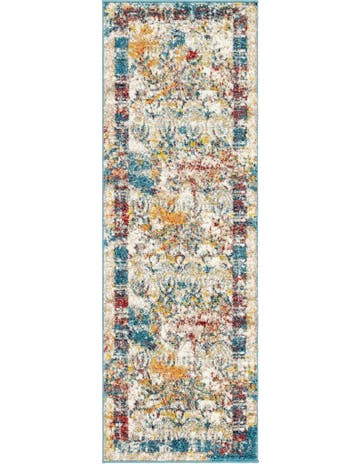 2' x 6' Veneto Runner Rug