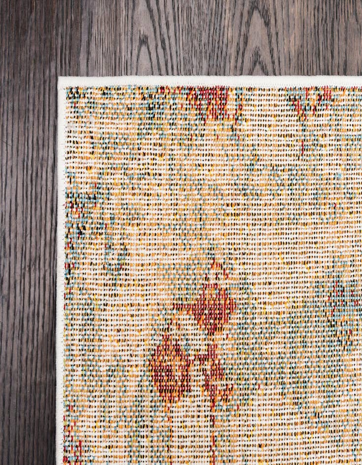 Detail image of  2' x 6' Veneto Runner Rug