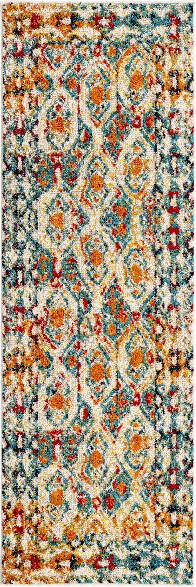  2' x 6' Veneto Runner Rug