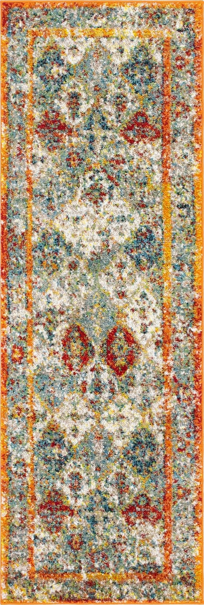  2' x 6' Veneto Runner Rug