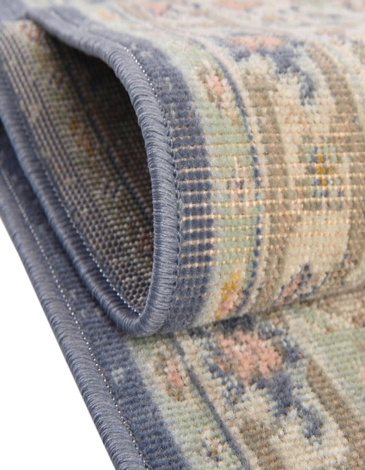 Detail image of  2' x 8' Whitney Runner Rug