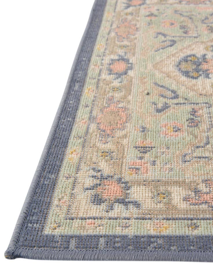Detail image of  2' x 8' Whitney Runner Rug