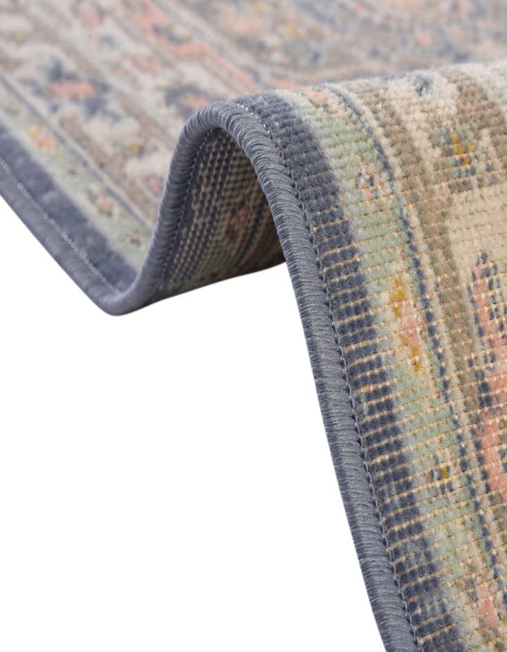 Detail image of  2' x 8' Whitney Runner Rug