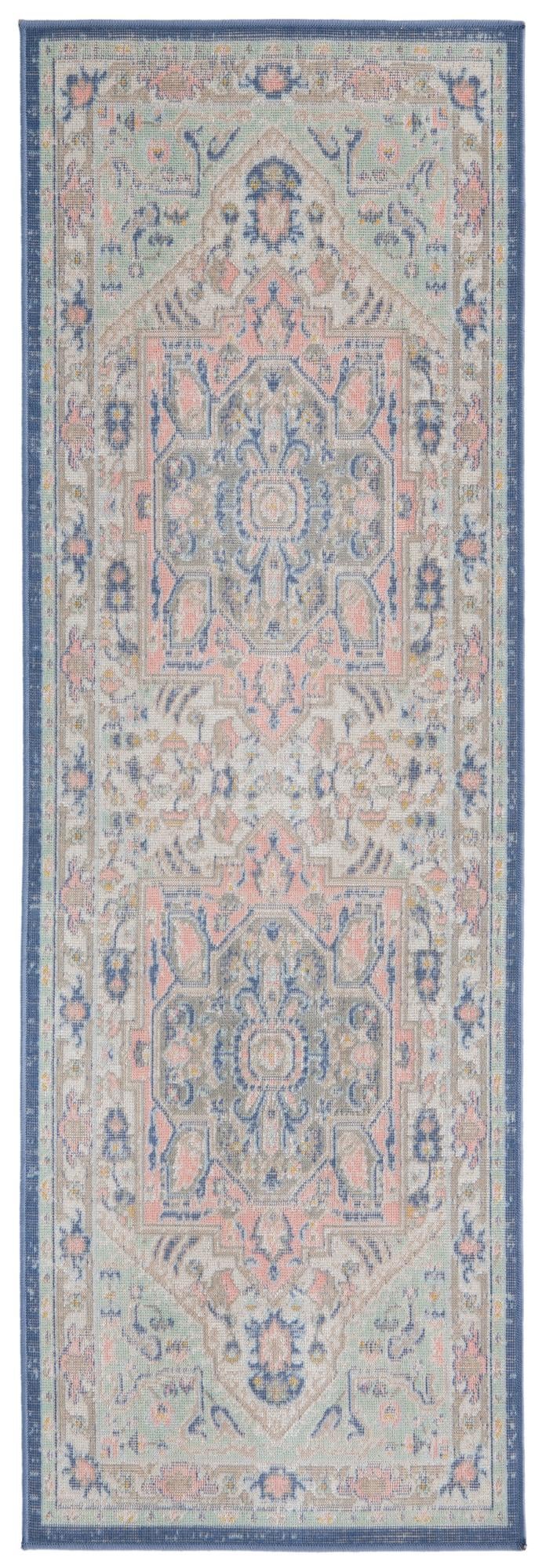 Rug Multicolored Swatch link
