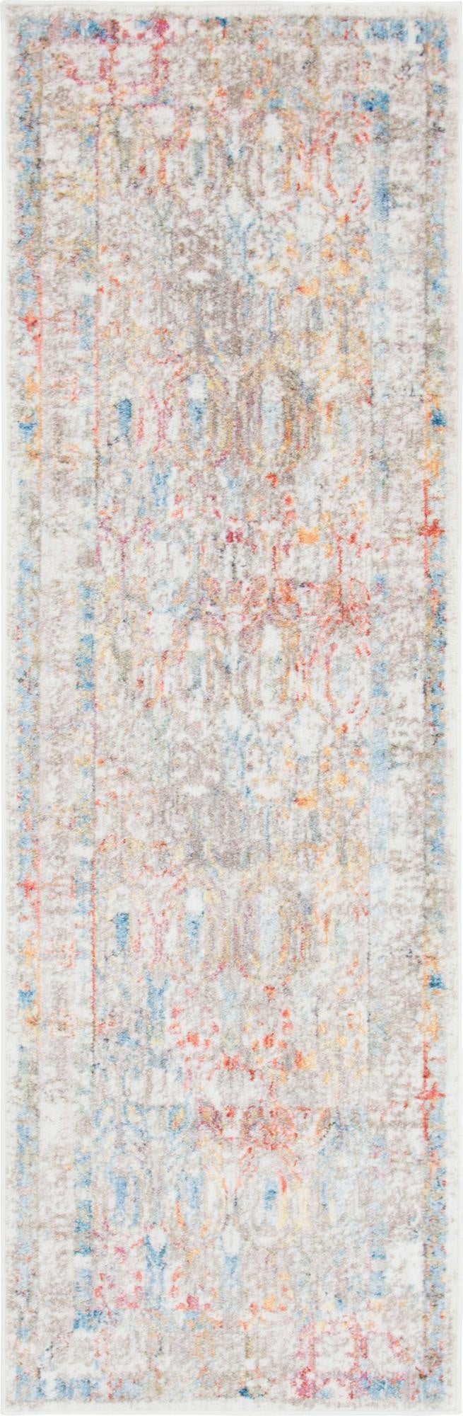  2' 7 x 8' 2 Williamsburg Runner Rug