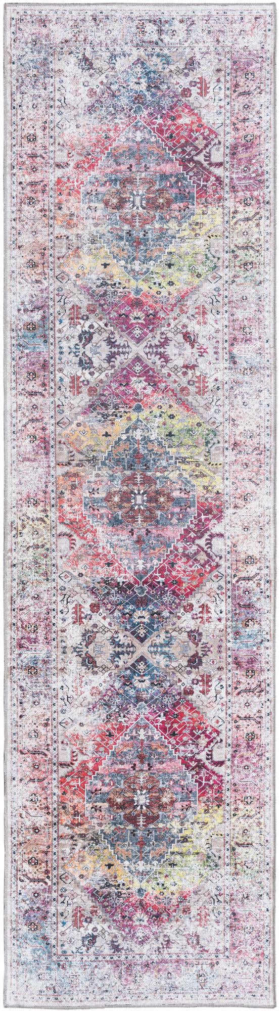 Rug Multicolored Swatch link