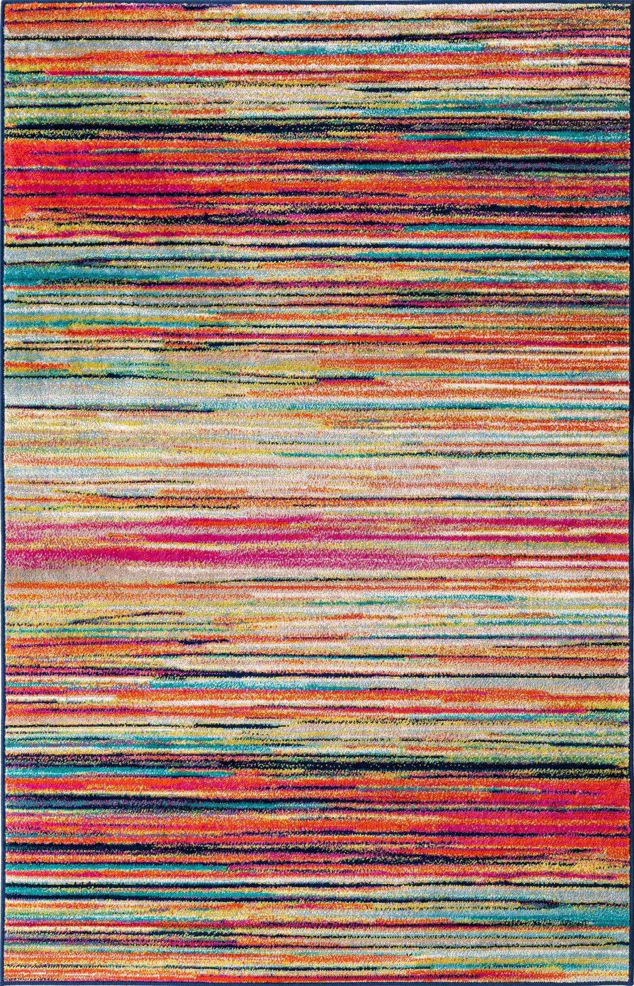  1' 4 x 1' 4 Azalea Sample Rug