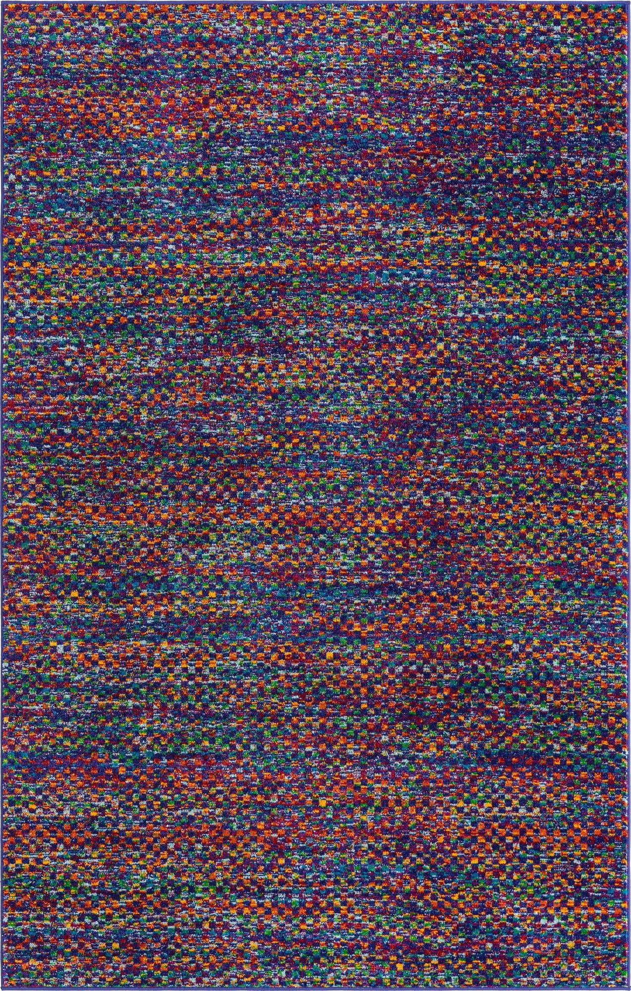  1' 4 x 1' 4 Calypso Sample Rug
