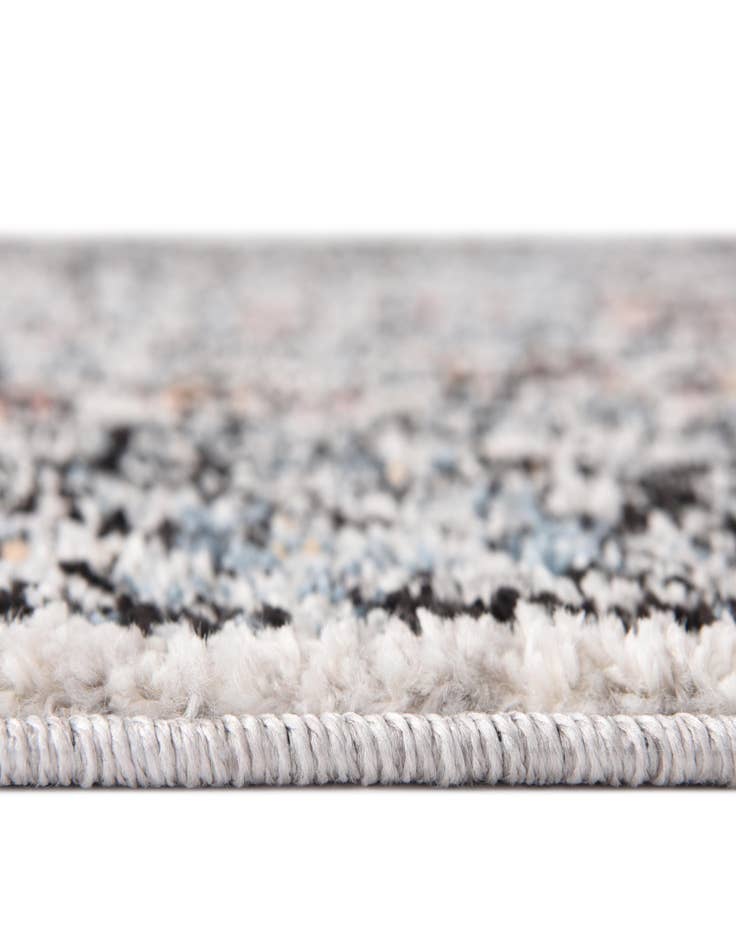 Detail image of  7' 10 x 7' 10 Aramis Square Rug