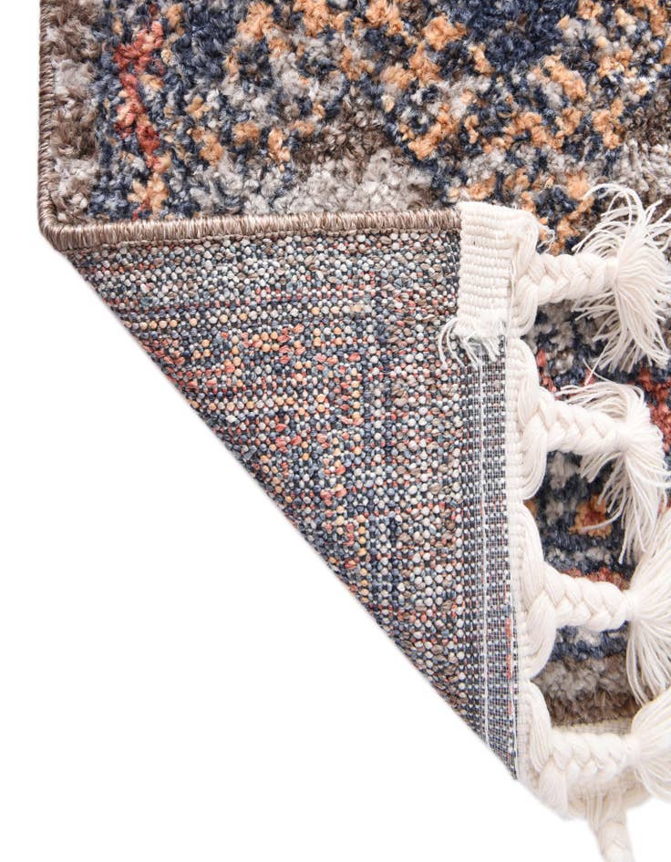 Detail image of  12' x 12' Aramis Square Rug