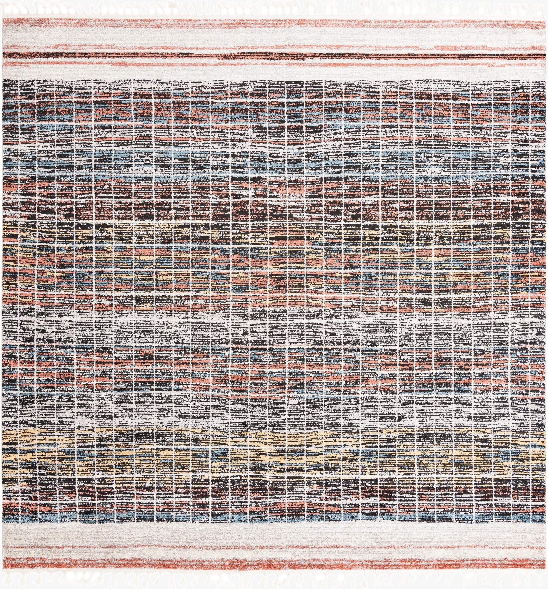  10' x 10' Aramis Square Rug