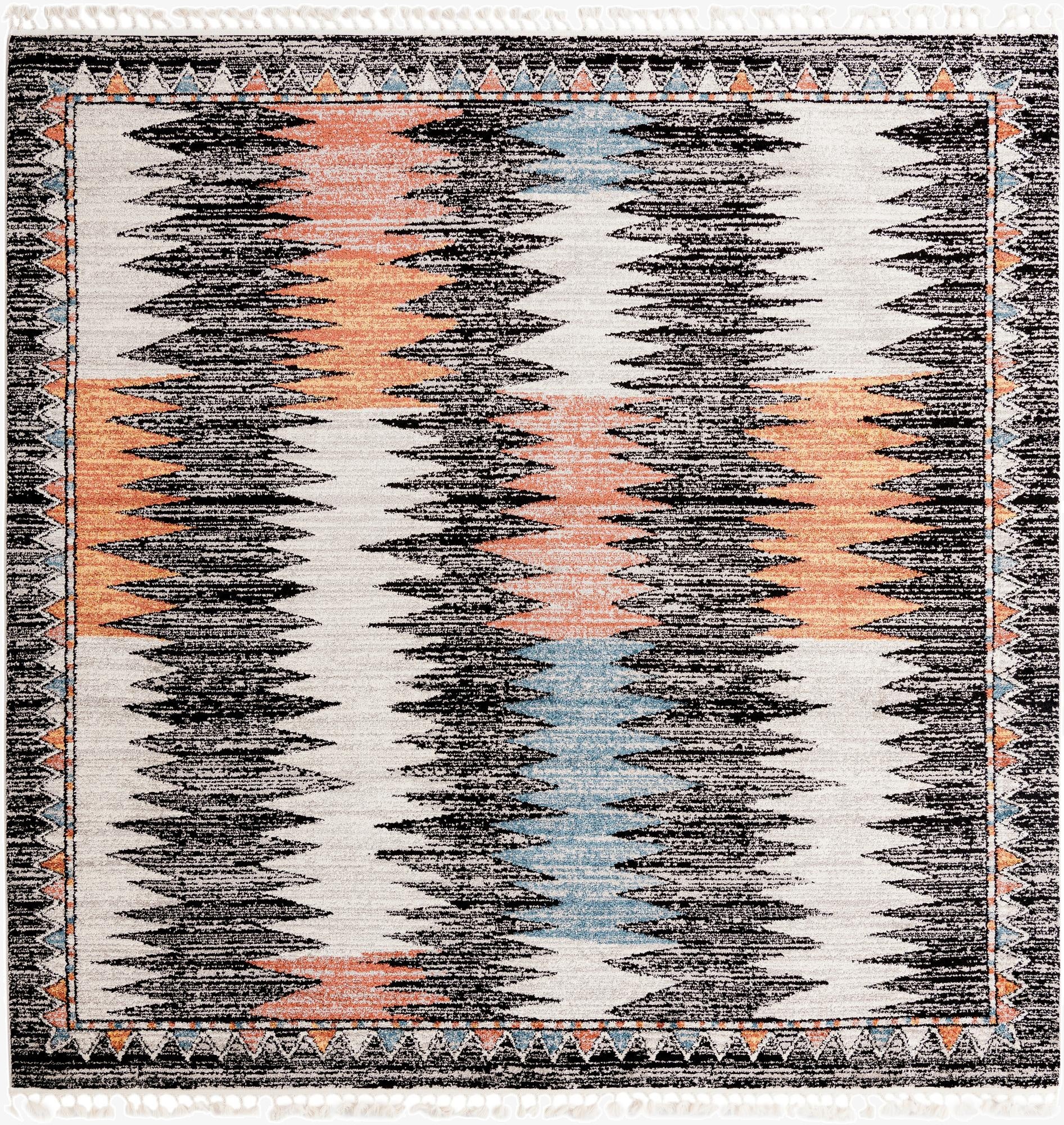  10' x 10' Aramis Square Rug