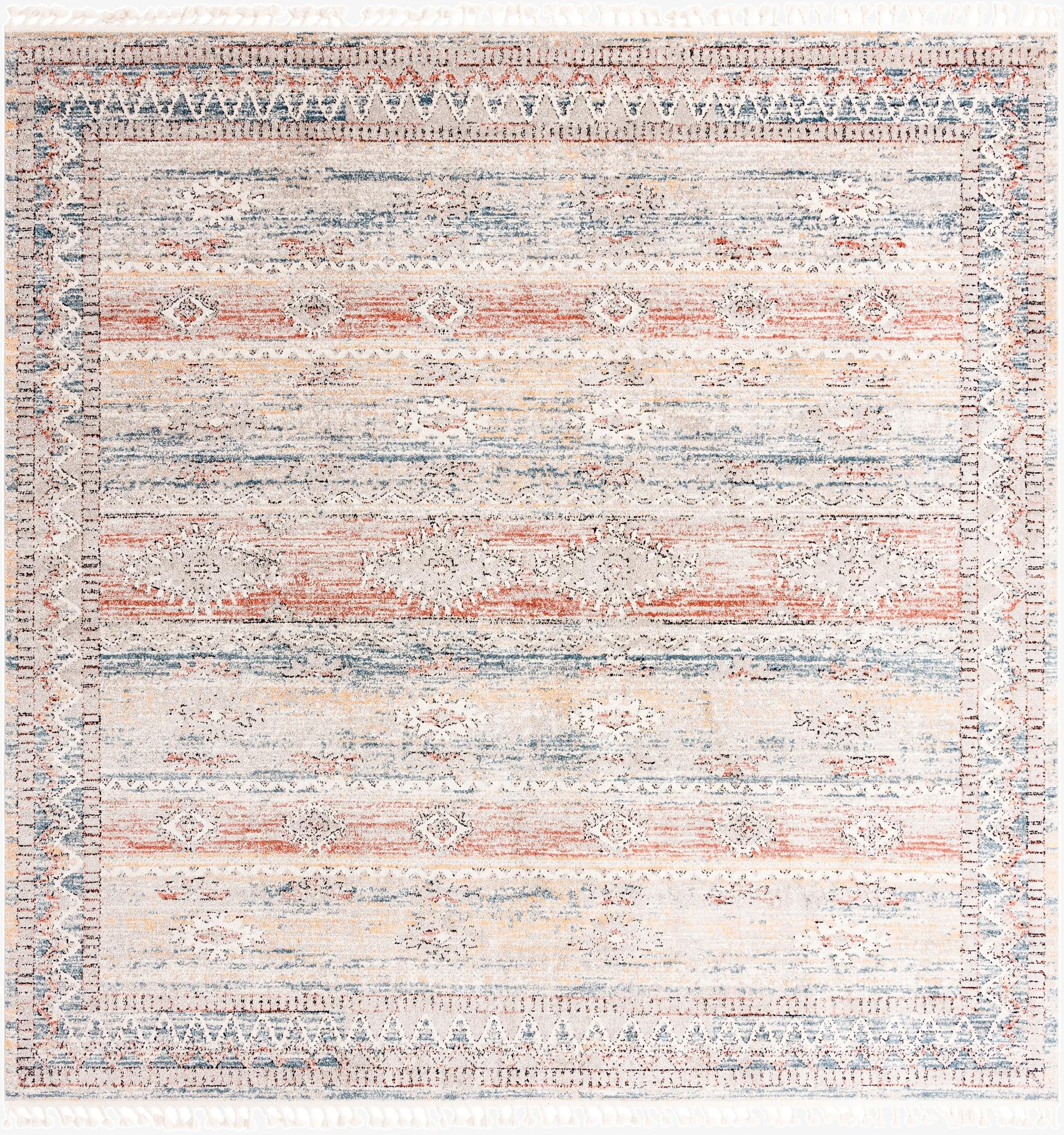  12' x 12' Aramis Square Rug