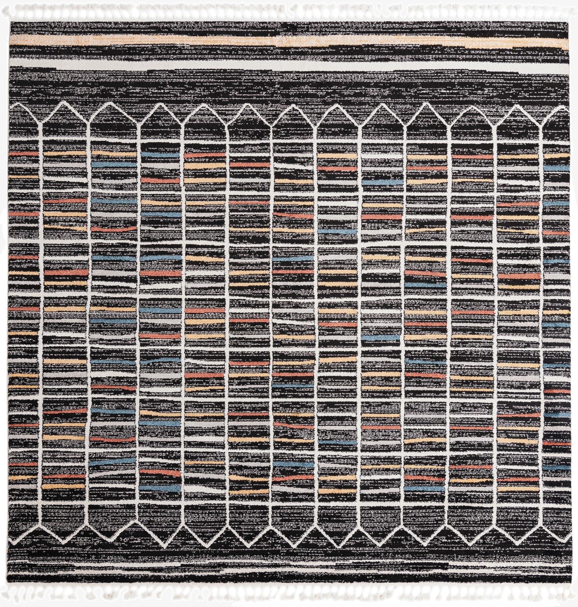  10' x 10' Aramis Square Rug